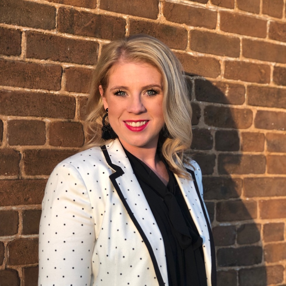 Meet your Posher, Brittany